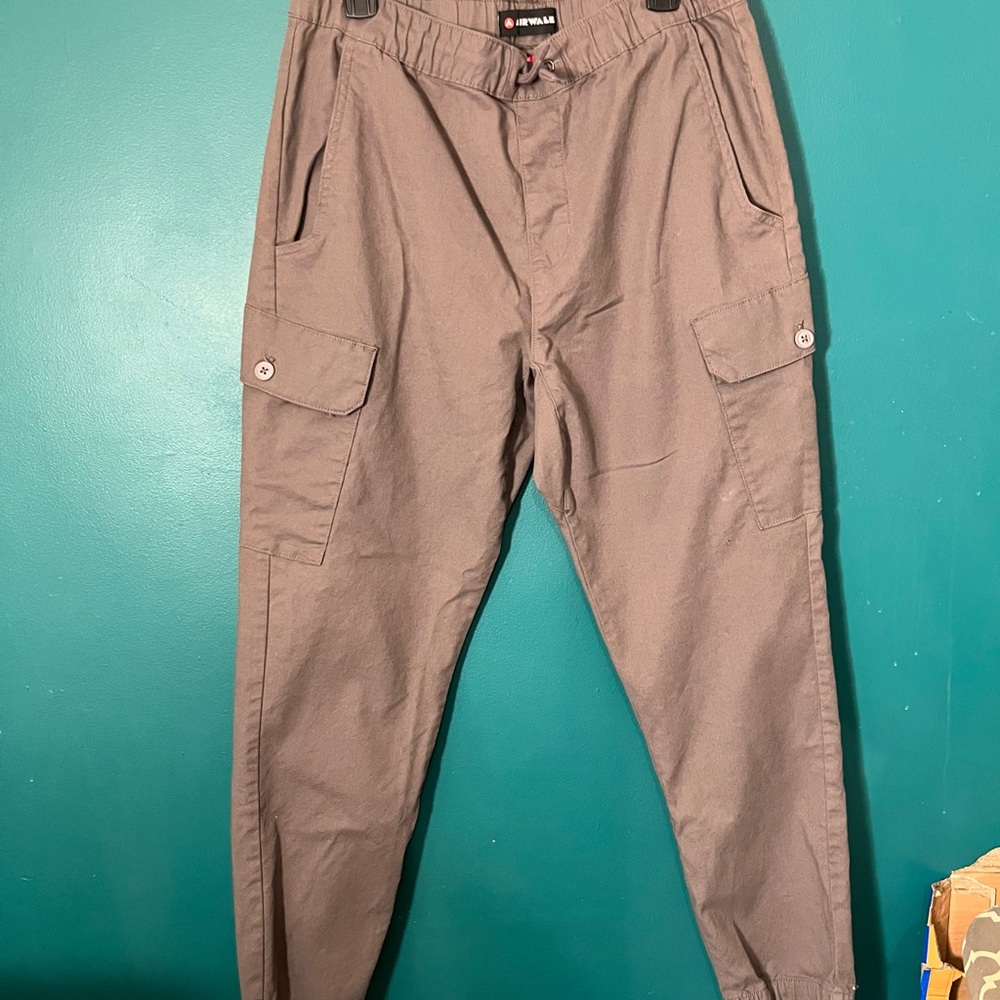 Airwalk Men's Cargo Pants